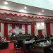 DPRD Kotamobagu Gelar Paripurna Buka Sidang 2020