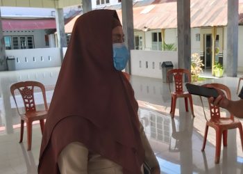 Cegah Covid-19, Warga Dari Luar Daerah Wajib Di-screening