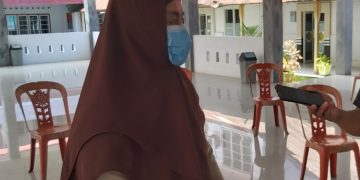 Cegah Covid-19, Warga Dari Luar Daerah Wajib Di-screening