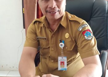 Ini Penjelasan Kadis Dikbud Terkait Pencairan Dana Bos Afirmasi Dan Bos Kinerja 2019