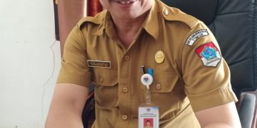 Ini Penjelasan Kadis Dikbud Terkait Pencairan Dana Bos Afirmasi Dan Bos Kinerja 2019