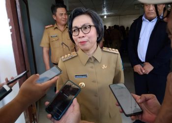 Dua Pekan Ini Tidak Ada Tempat Wisata di Bolmong