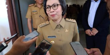 Langkah Serius Pemkab Bolmong Cegah Penyebaran Covid-19