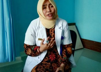 Kotamobagu Aman dari Virus Corona