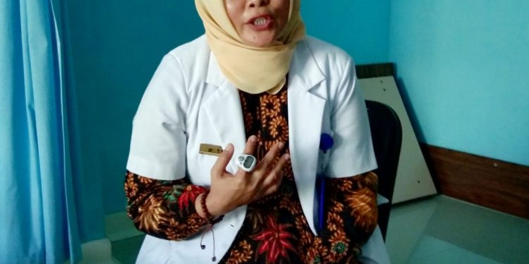 Kotamobagu Aman dari Virus Corona