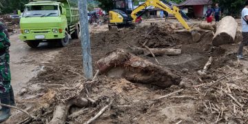 Masa Tanggap Darurat Bolmong Selama 14 Hari