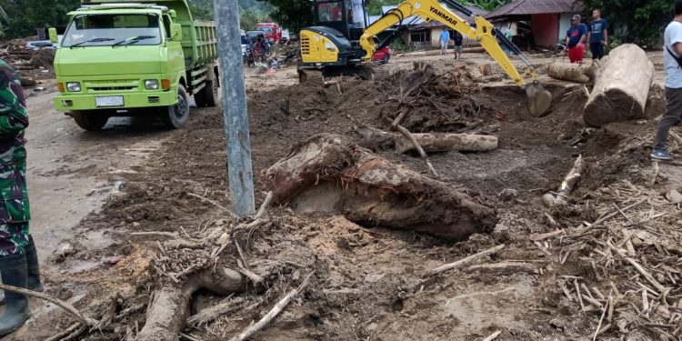 Masa Tanggap Darurat Bolmong Selama 14 Hari