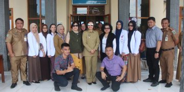 RSUD Datoe Binangkang Jadi Pertama di BMR Melayani Pasien Cuci Darah