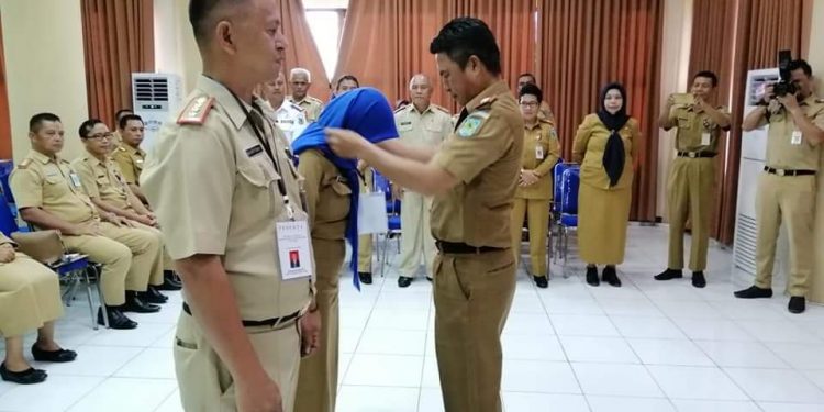 75 ASN Bolmong Ikut Seleksi ASN Teladan