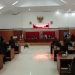 DPRD Bolsel Gelar Paripurna Laporan Hasil Reses Tahap I