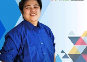 AMAlia Berikan Support Kepada Seluruh Peserta MTQ Ke-VI Tingkat Kabupaten Boltim