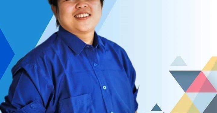AMAlia Berikan Support Kepada Seluruh Peserta MTQ Ke-VI Tingkat Kabupaten Boltim