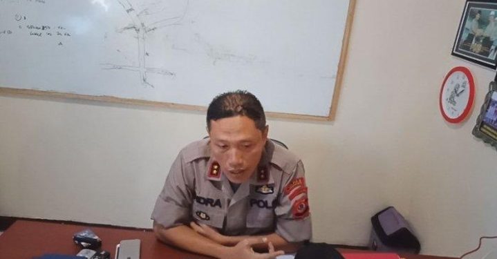 Polres Bolmong Kejar Penyebar Video Perundungan Siswi