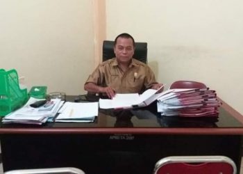 DPMD Segera Turun Lakukan Penilaian Lomba Desa