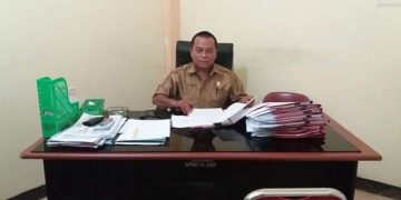 DPMD Segera Turun Lakukan Penilaian Lomba Desa