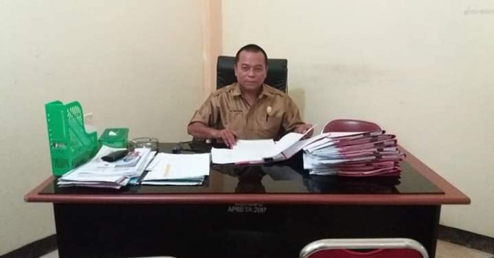 DPMD Segera Turun Lakukan Penilaian Lomba Desa