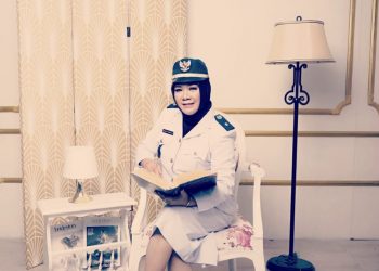 Bakal Gandeng Tim Kesehatan, Pemdes Bongkudai Terus Lakukan Pencegahan Virus Corona