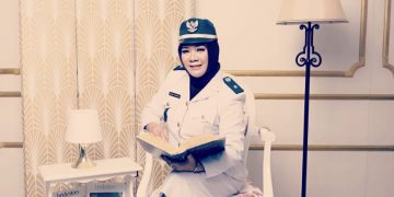 Bakal Gandeng Tim Kesehatan, Pemdes Bongkudai Terus Lakukan Pencegahan Virus Corona