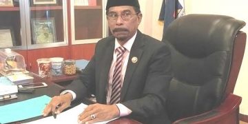 Eyang Keluarkan Instruksi ASN Boltim Dilarang TL