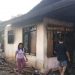 Ditinggal Berjualan, Satu Rumah di Mopait Ludes Dilalap si Jago Merah