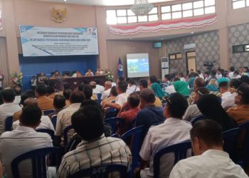 Eyang Buka Musrembangda 2020