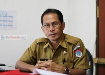 Diskominfo Boltim Terus Sosialisasi Waspada Virus Corona Atau Covid-19