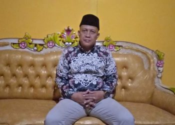 Aleg Bolmut Apresiasi Kinerja Dinas PUPR Terkait Jalan Longsor