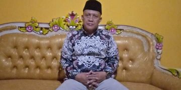 Aleg Bolmut Apresiasi Kinerja Dinas PUPR Terkait Jalan Longsor
