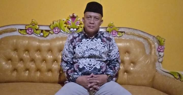 Aleg Bolmut Apresiasi Kinerja Dinas PUPR Terkait Jalan Longsor