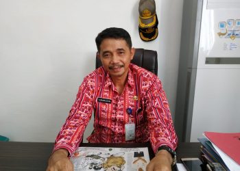 Terkait Pencegahan Penyebaran Covid-19, Ujian SKB CPNS Bolmong Ditunda