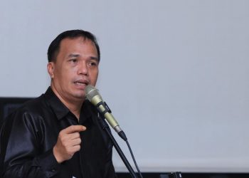 DPRD Minta Pemda Bolmut Perketat Wilayah Perbatasan