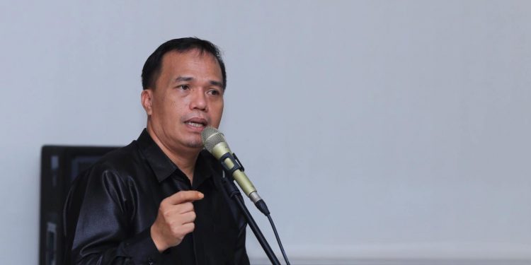 DPRD Minta Pemda Bolmut Perketat Wilayah Perbatasan