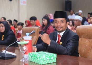 Komisi I DPRD Bolmut Tekankan Pemda Data Warga Masuk Bolmut