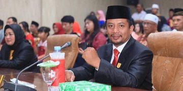 Komisi I DPRD Bolmut Tekankan Pemda Data Warga Masuk Bolmut