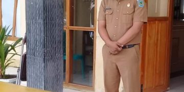 Erman: Status ODP Melekat Pada Warga Dari Luar Daerah Yang Sudah Ada Positif Covid-19