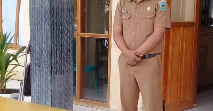 Erman: Status ODP Melekat Pada Warga Dari Luar Daerah Yang Sudah Ada Positif Covid-19