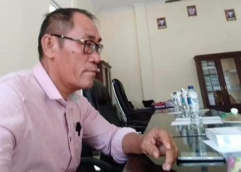 Anggota DPRD Bolmut Minta Pemerintah Proaktif Pantau Harga Sembako