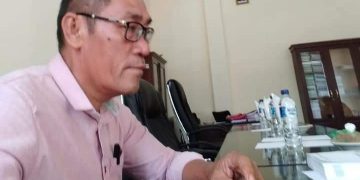 Anggota DPRD Bolmut Minta Pemerintah Proaktif Pantau Harga Sembako