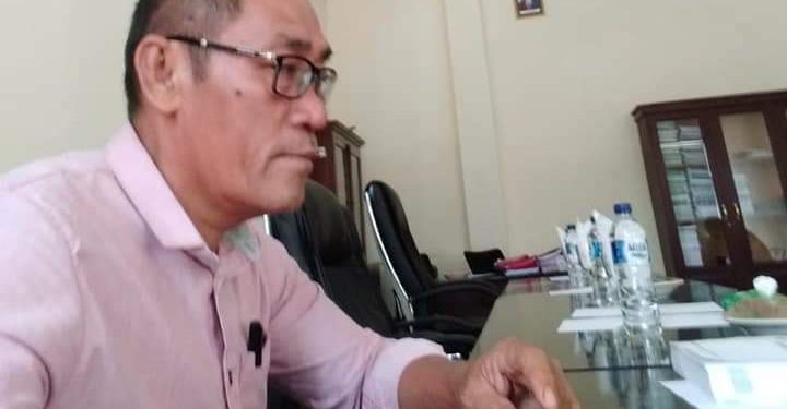 Anggota DPRD Bolmut Minta Pemerintah Proaktif Pantau Harga Sembako