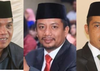 DPRD Bolmut Angkat Bicara Soal Kebijakan Buka Tutup Jalur di Perbatasan