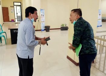 Antisipasi Darurat Bencana Covid-19