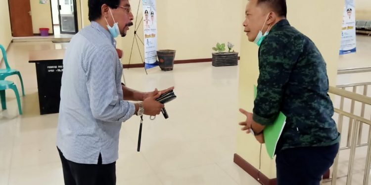 Antisipasi Darurat Bencana Covid-19