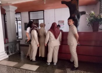 Cegah Covid-19, Hotel di Kotamobagu Kembali Diperiksa