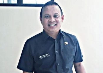 Dispar Boltim Keluarkan Himbauan Penutupan Lokasi-lokasi Wisata