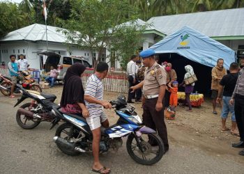 Cegah Covid 19, Pemkab Bolsel Perketat Pintu Perbatasan