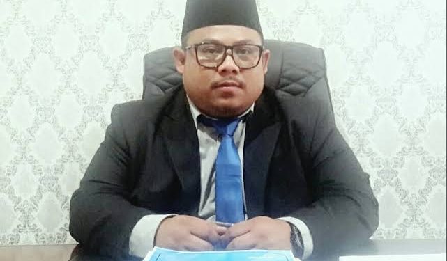 Sepakat, Anggaran DPRD Boltim Dipangkas Untuk Penanganan Covid-19