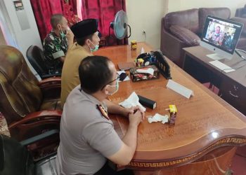 Buka Tutup Jalur Perbatasan di Bolsel Esok Diberlakukan