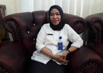 Pelayanan Disdukcapil Kotamobagu Sementara Waktu Ditutup