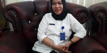 Pelayanan Disdukcapil Kotamobagu Sementara Waktu Ditutup