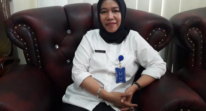 Pelayanan Disdukcapil Kotamobagu Sementara Waktu Ditutup